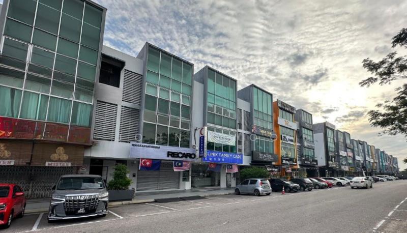 Taman Adda Heights - 4