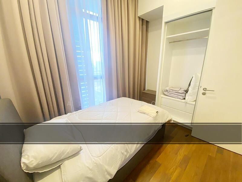 Setia V Residences - 4