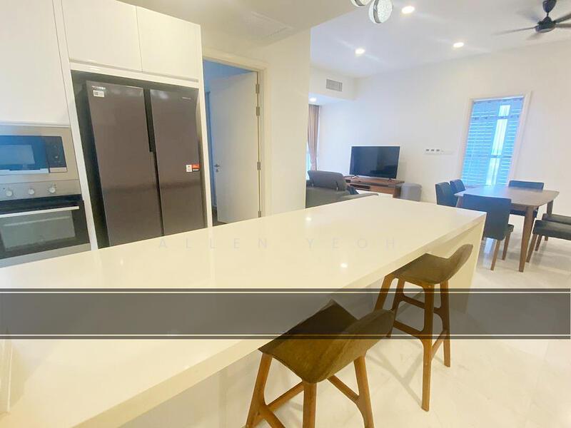 Setia V Residences - 2