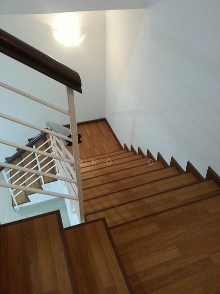 Anggun 2 , Kota Emerald , Rawang - 4