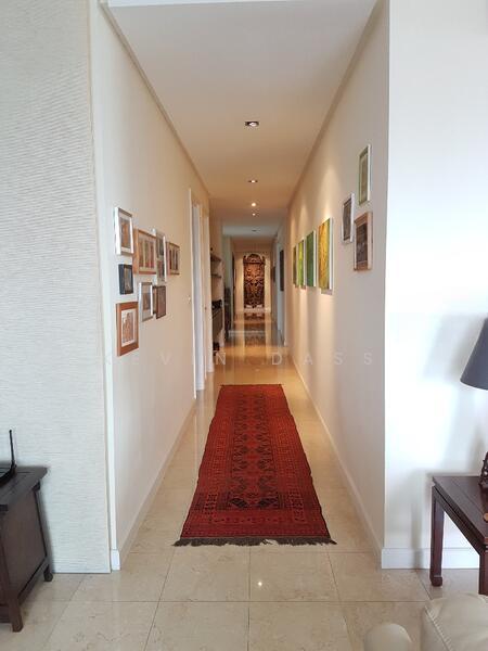 The Capsquare Residences - 2