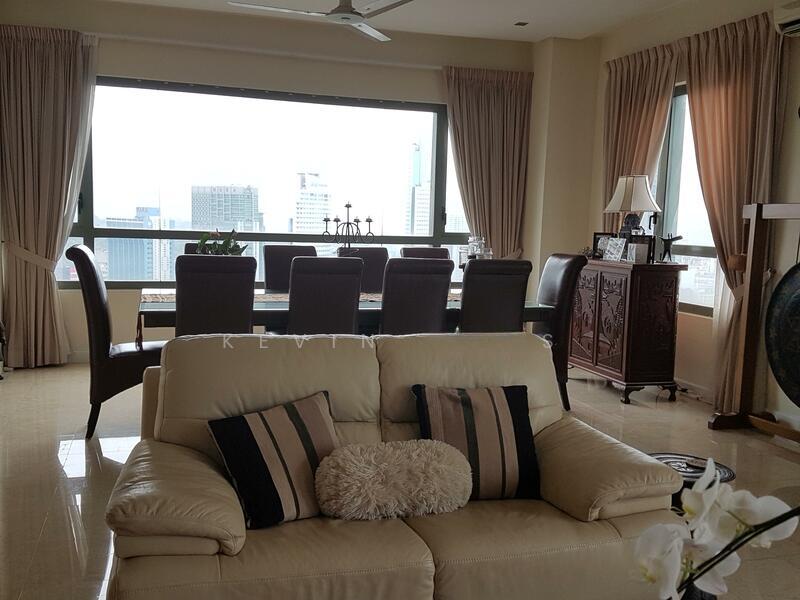 The Capsquare Residences - 3