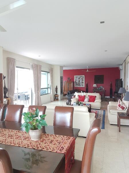 The Capsquare Residences - 5