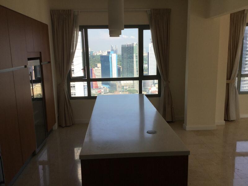 The Capsquare Residences - 4