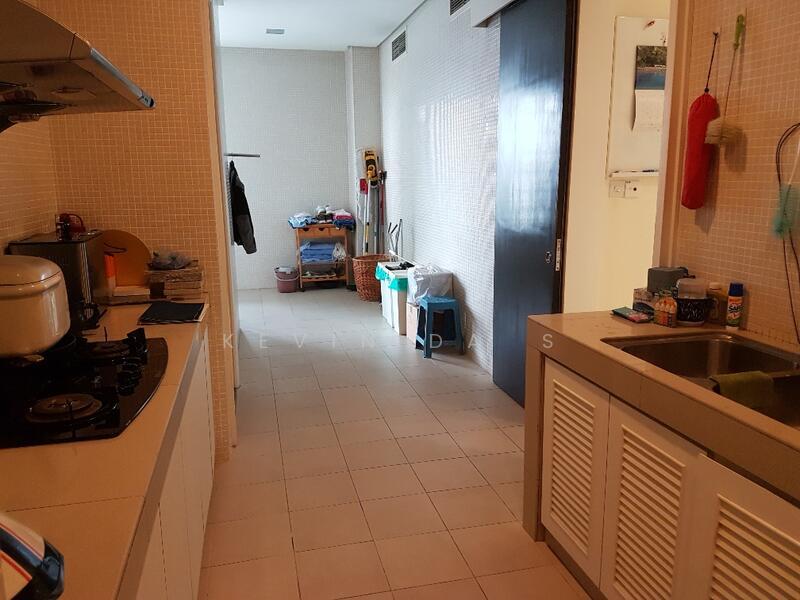 The Capsquare Residences - 2