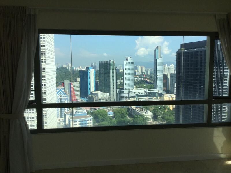 The Capsquare Residences - 5