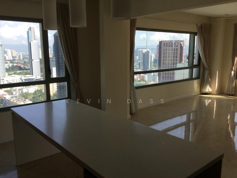 The Capsquare Residences - 3