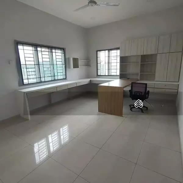 Botani Seri Tasik Double Storey Bungalow House - 2