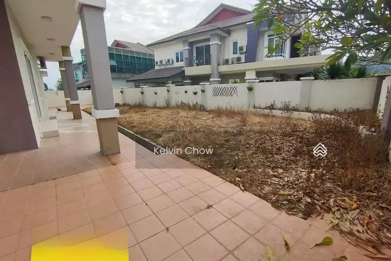 Botani Seri Tasik Double Storey Bungalow House - 4