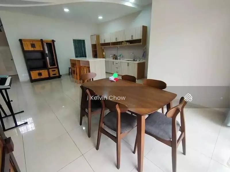 Botani Seri Tasik Double Storey Bungalow House - 5