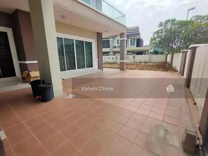 Botani Seri Tasik Double Storey Bungalow House - 3