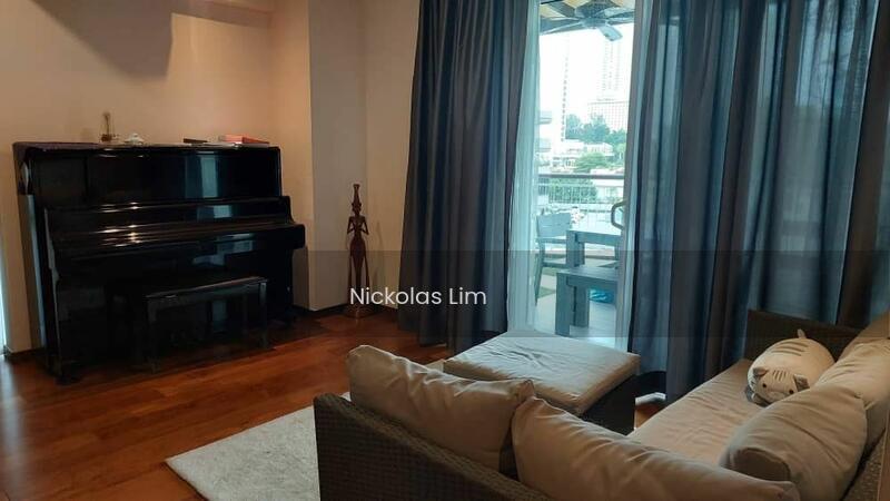Tanjung Beach Condominium - 2