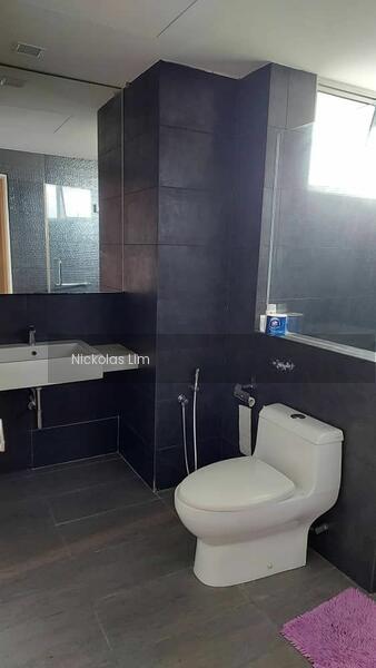 Tanjung Beach Condominium - 3