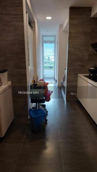Tanjung Beach Condominium - 5