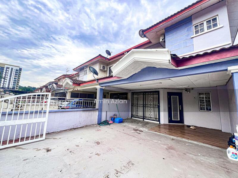 Taman Cheras Idaman - 5