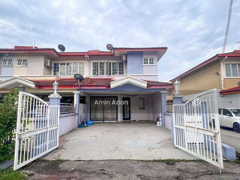 Taman Cheras Idaman - 1