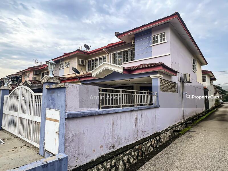 Taman Cheras Idaman - 2