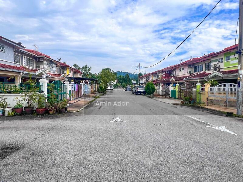 Taman Cheras Idaman - 3