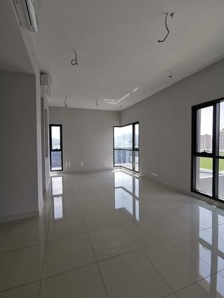 Tropicana Gardens - 1