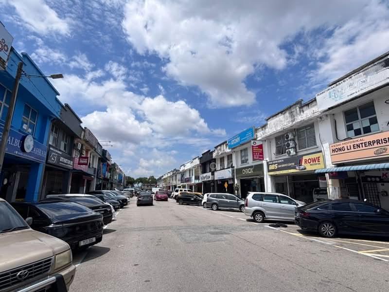 Taman Universiti - 5