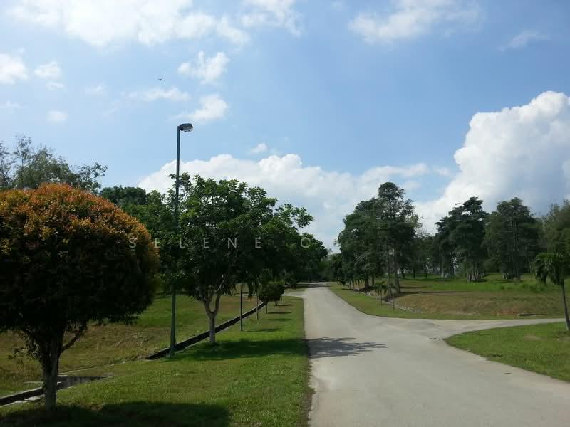 Bungalow Land at College Heights Garden Resort - 1