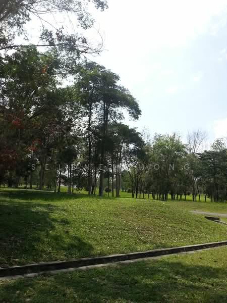 Bungalow Land at College Heights Garden Resort - 4