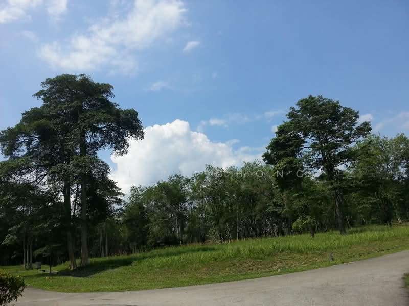 Bungalow Land at College Heights Garden Resort - 2