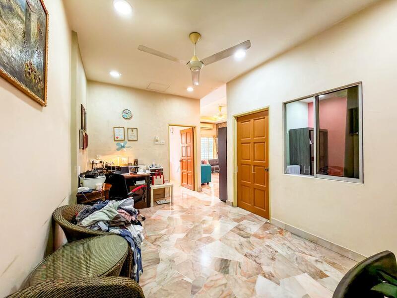 Taman Midah, Cheras - 5