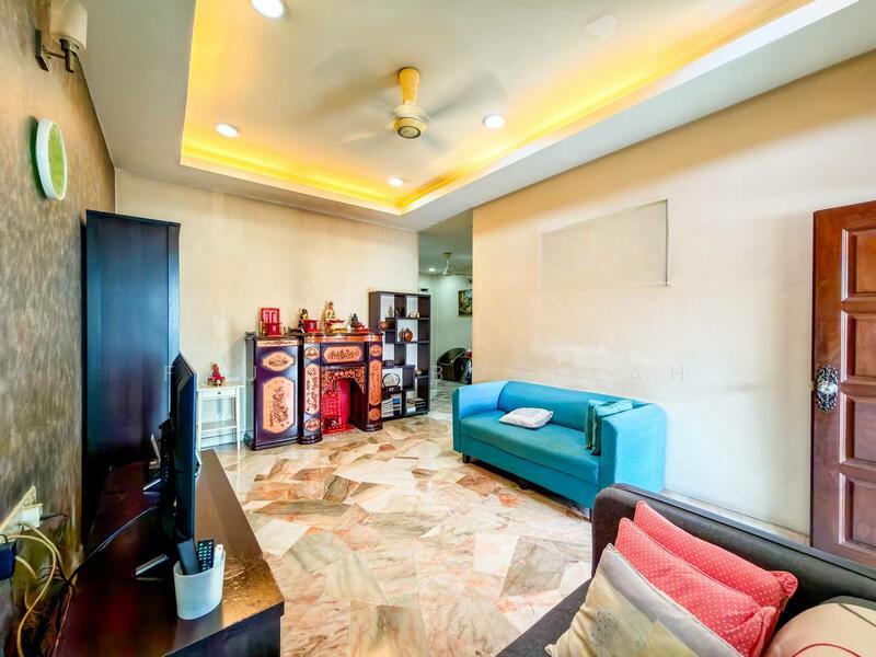 Taman Midah, Cheras - 2