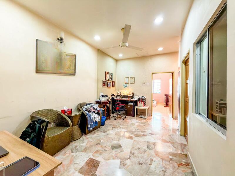 Taman Midah, Cheras - 4