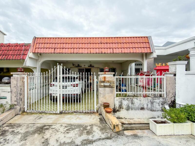 Taman Midah, Cheras - 1