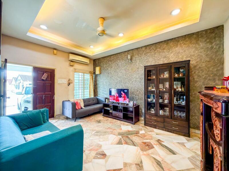 Taman Midah, Cheras - 3