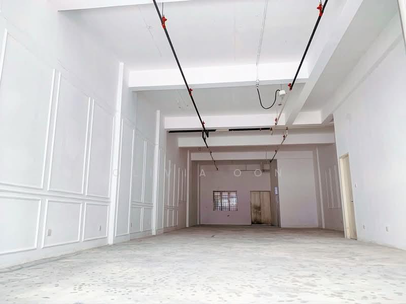 Sentul Village, Sentul Point Shop,Jalan Sentul Pasar, Sentul Jaya, (Ground Floor) - 1