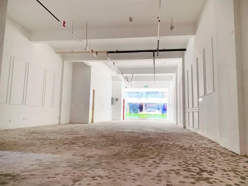 Sentul Village, Sentul Point Shop,Jalan Sentul Pasar, Sentul Jaya, (Ground Floor) - 4