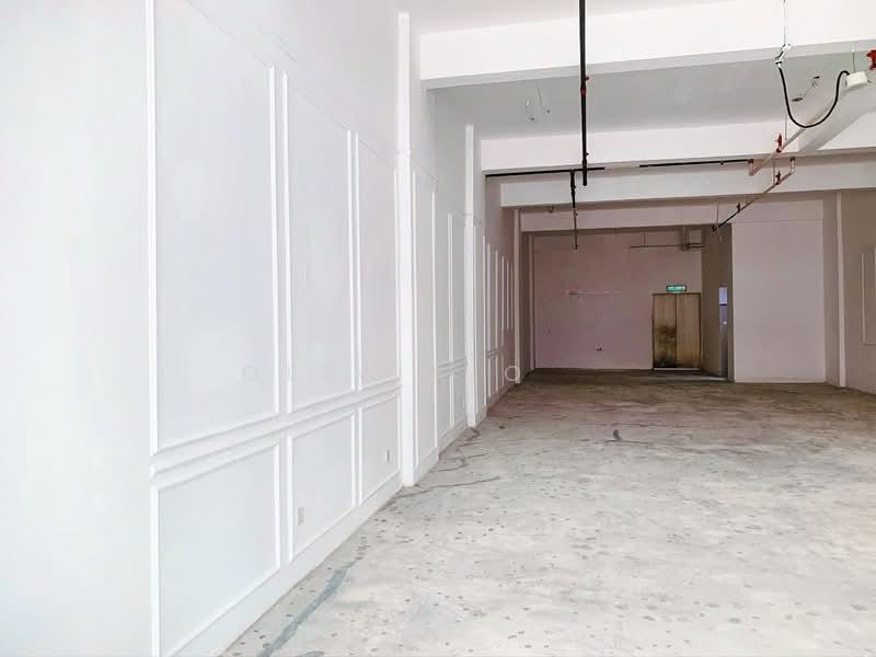 Sentul Village, Sentul Point Shop,Jalan Sentul Pasar, Sentul Jaya, (Ground Floor) - 2