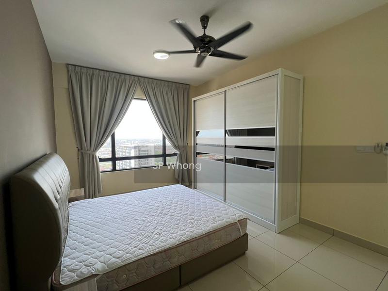 Woodsbury Suites - 4
