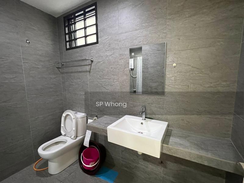 Woodsbury Suites - 5