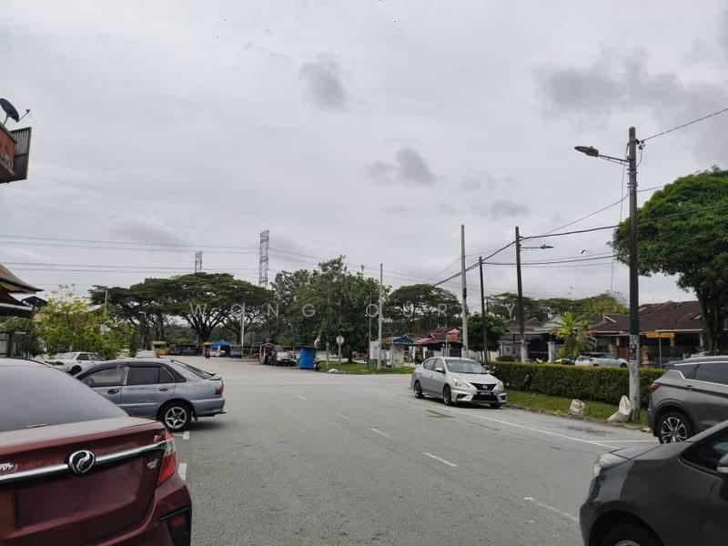 Pasir Gudang Pasirs Gudangs - 4