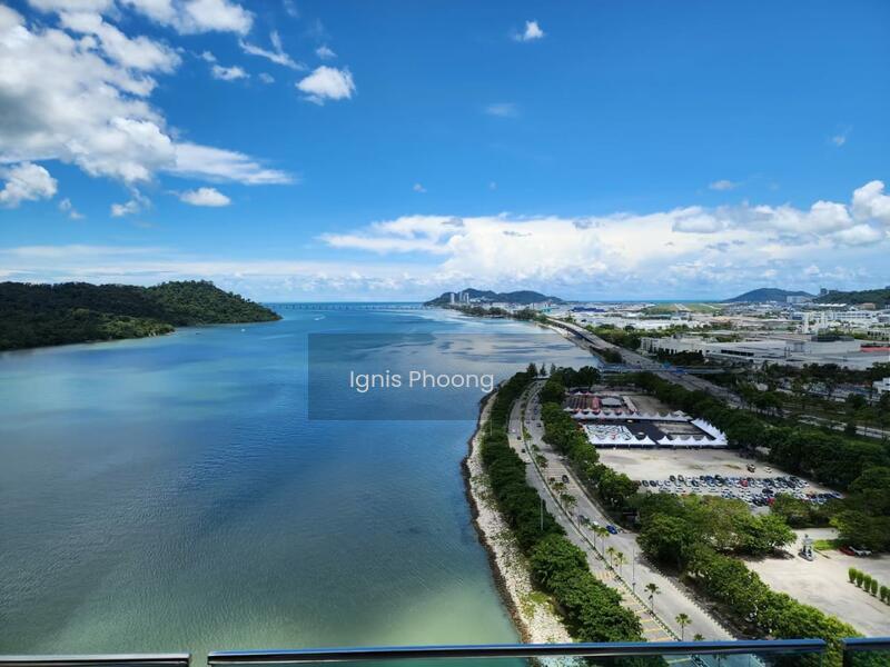 Queens Residences Q1 @ Queens Waterfront - 3