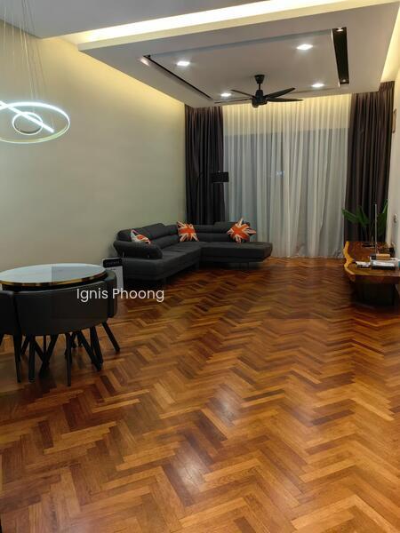 Queens Residences Q1 @ Queens Waterfront - 4