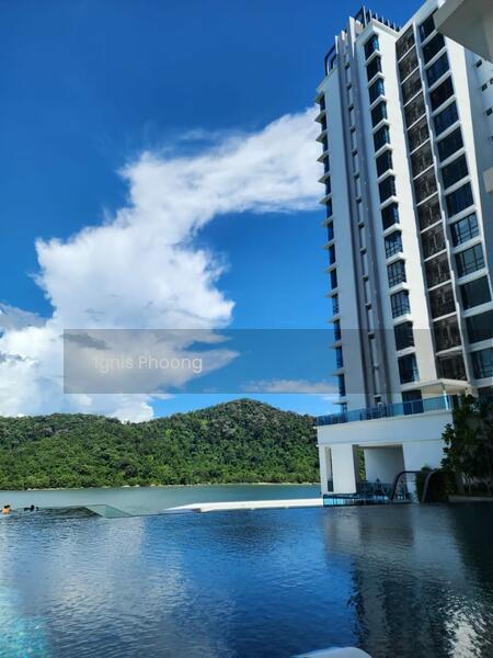 Queens Residences Q1 @ Queens Waterfront - 5