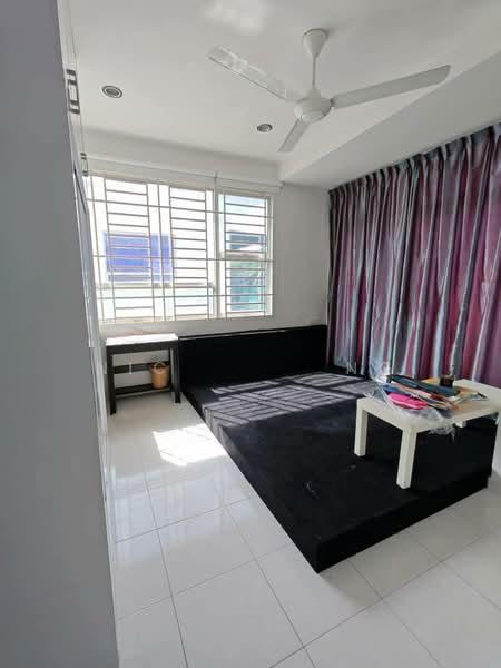 Taman Setia Indah - 2