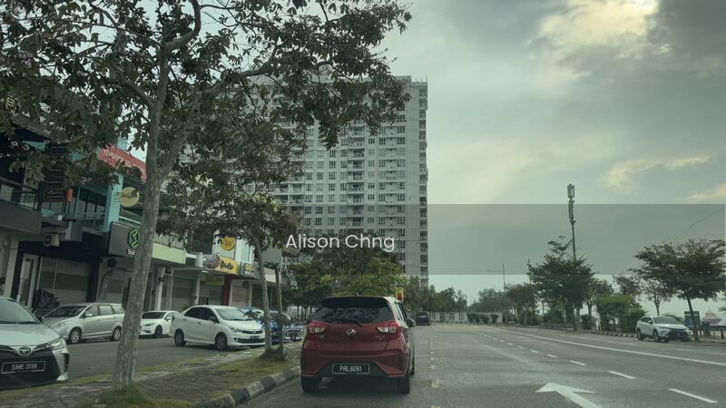 The Ocean View (Bandar Sri Pinang) - 2