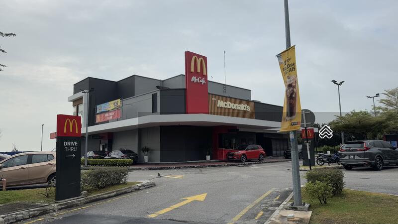 The Ocean View (Bandar Sri Pinang) - 3