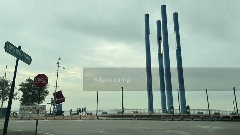 The Ocean View (Bandar Sri Pinang) - 5