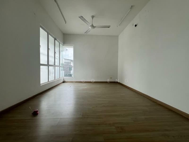 Phase 12A @ Precinct 12 Desa Tebrau - 2