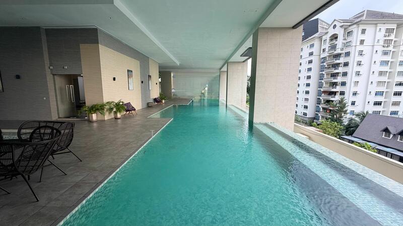 Pinnacle Bangsar - 5