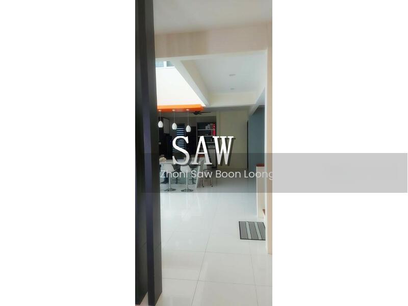 The Zen Bungalow @ The View, Batu Uban - 3