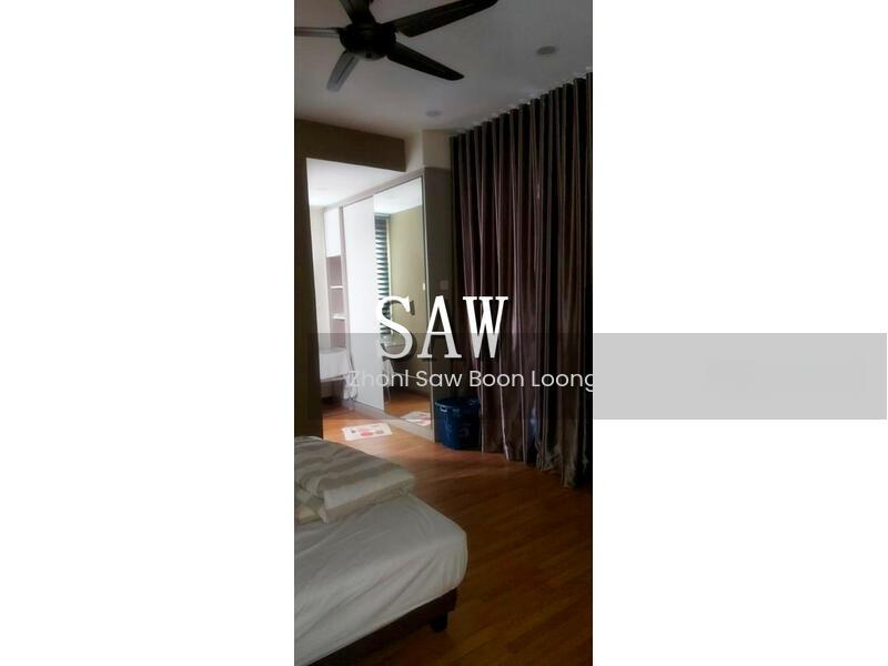 The Zen Bungalow @ The View, Batu Uban - 4