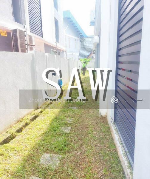 The Zen Bungalow @ The View, Batu Uban - 1